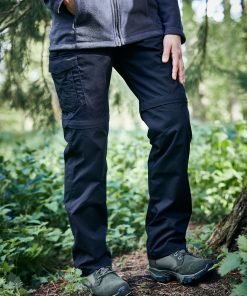 Expert womenï¿½s Kiwi convertible trousers