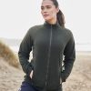 Expert womenï¿½s Miska 200 fleece jacket