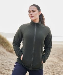 Expert womenï¿½s Miska 200 fleece jacket