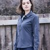 Expert womenï¿½s Kiwi long-sleeved shirt