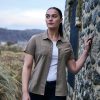 Expert womenï¿½s Kiwi short-sleeved shirt