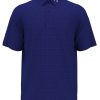 Classic jacquard polo
