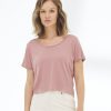 Womens Daintree EcoViscose tee