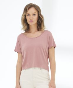 Womens Daintree EcoViscose tee