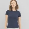 Womens Ambaro recycled sports tee