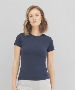 Womens Ambaro recycled sports tee