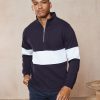 Panelled ï¿½ zip