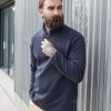 Supersoft ï¿½ zip sweatshirt
