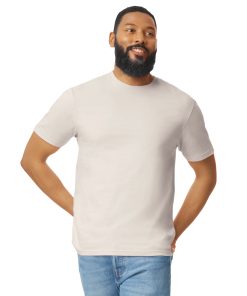Softstyleï¿½ adult ringspun t-shirt