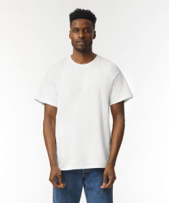 Ultra Cottonï¿½ adult t-shirt