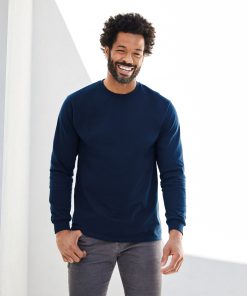 Hammerï¿½ adult long sleeve t-shirt