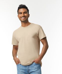 Heavy Cottonï¿½ adult t-shirt