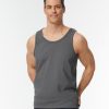 Softstyleï¿½ adult tank top