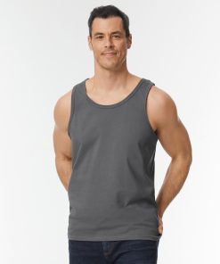 Softstyleï¿½ adult tank top