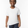 Softstyleï¿½ youth ringspun t-shirt