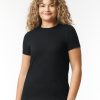 Softstyleï¿½ CVC womenï¿½s t-shirt