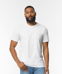 Softstyleï¿½ EZ adult t-shirt