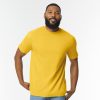 Softstyleï¿½ midweight adult t-shirt