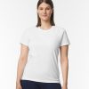 Softstyleï¿½ midweight womenï¿½s t-shirt