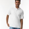 DryBlendï¿½ Jersey knit polo