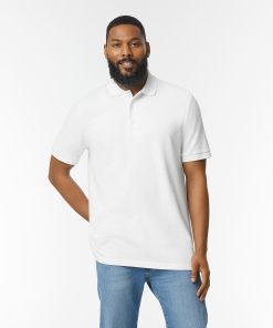  Hammerï¿½ piquï¿½ sport shirt