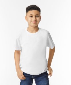 Heavy Cottonï¿½ youth t-shirt
