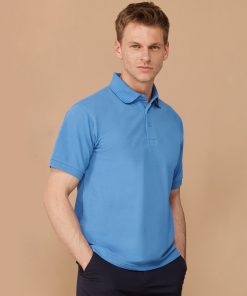 65/35 Classic piquï¿½ polo shirt