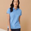 Womens Coolplusï¿½ polo shirt