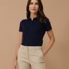 Womens stretch chinos