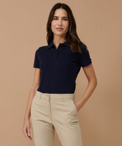 Womens stretch chinos