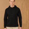 Unisex sustainable hoodie