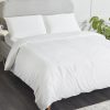 100 Bamboo duvet cover