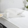 100 Bamboo fitted sheet