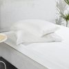100 Bamboo pillow cases