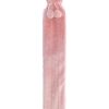 Luxury long faux fur hot water bottle and cover