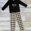 Appliquï¿½ pyjamas