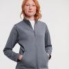 Womens Smart softshell jacket