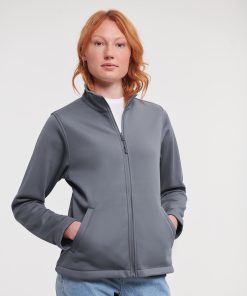 Womens Smart softshell jacket