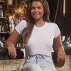 Womens slim T