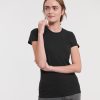 Womens HD T