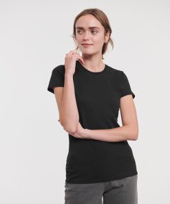 Womens HD T