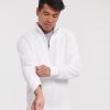 Authentic ï¿½ zip sweatshirt
