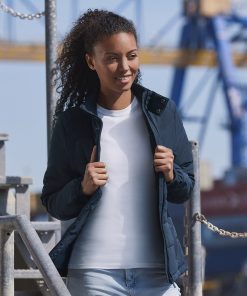 Womens cross jacket