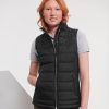 Womens Nano bodywarmer