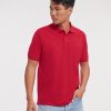 Classic cotton piquï¿½ polo