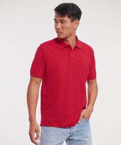 Classic cotton piquï¿½ polo