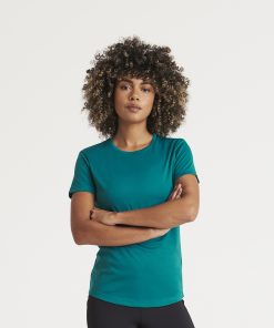 Womens cool T