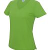 Womenï¿½s v-neck cool T