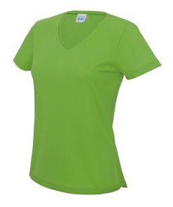 Womenï¿½s v-neck cool T