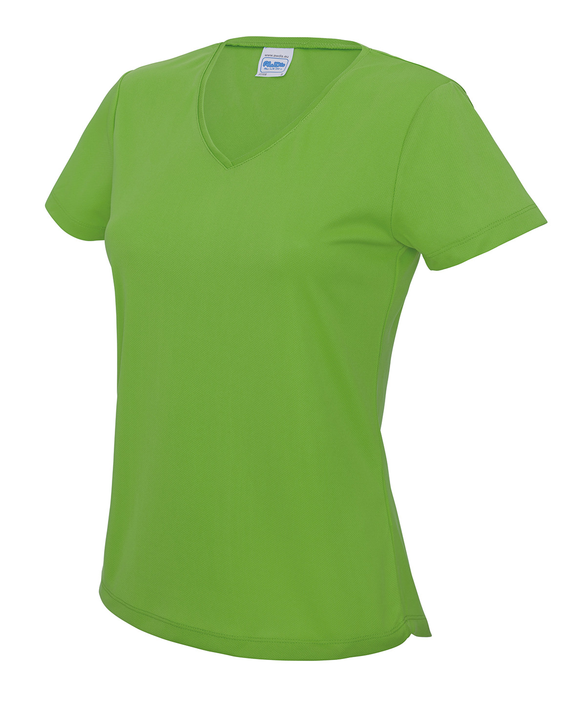 Womenï¿½s v-neck cool T